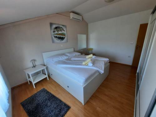 Holiday Apartment Nera