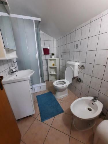 Holiday Apartment Nera