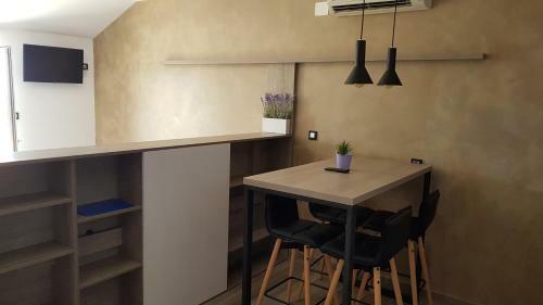 Apartamentos Premium Appartments Suha Punta
