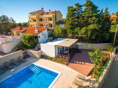 Apartamentos Premium Appartments Suha Punta