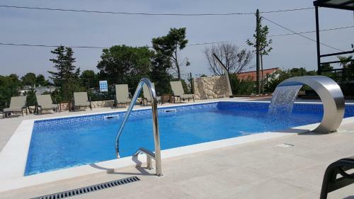 Apartamentos Premium Appartments Suha Punta