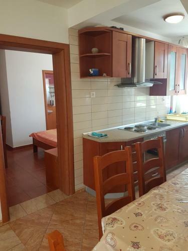 Apartamento Monika