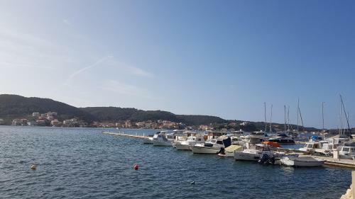 Bed & Breakfast Guest House Galeb2