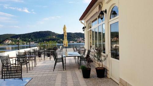 Bed & Breakfast Guest House Galeb2