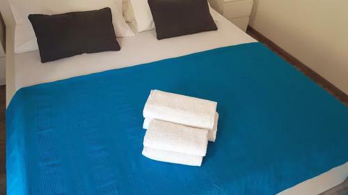 Bed & Breakfast Guest House Galeb2