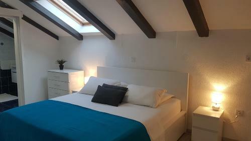 Bed & Breakfast Guest House Galeb2