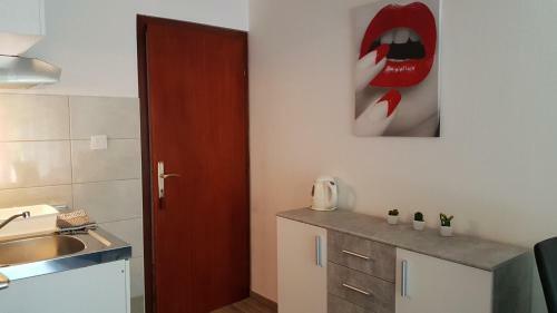 Bed & Breakfast Guest House Galeb2