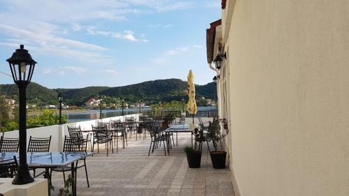 Bed & Breakfast Guest House Galeb2