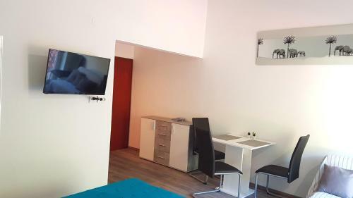 Bed & Breakfast Guest House Galeb2