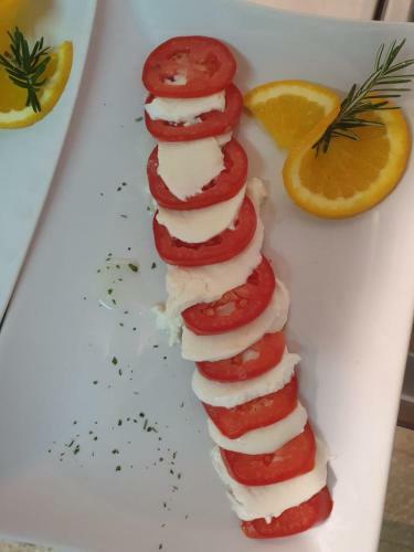 Bed & Breakfast Guest House Galeb2