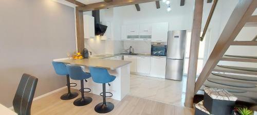 Bed & Breakfast Guest House Galeb2