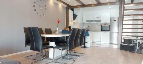 Bed & Breakfast Guest House Galeb2