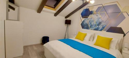Bed & Breakfast Guest House Galeb2
