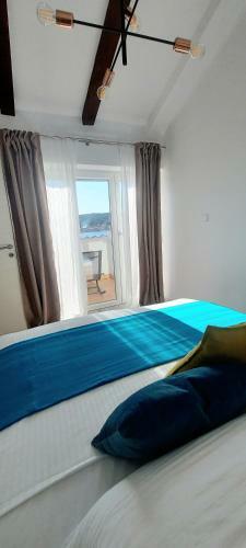 Bed & Breakfast Guest House Galeb2