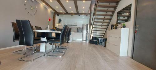 Bed & Breakfast Guest House Galeb2