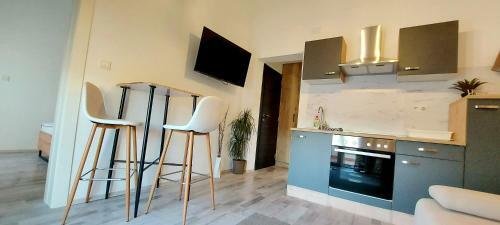 Bed & Breakfast Guest House Galeb2