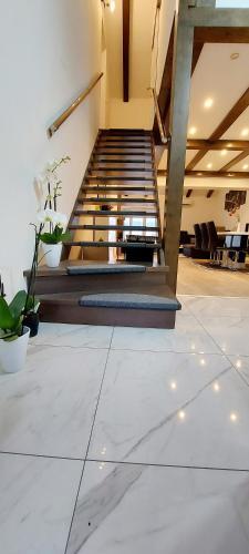 Bed & Breakfast Guest House Galeb2