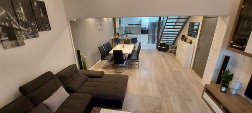 Bed & Breakfast Guest House Galeb2