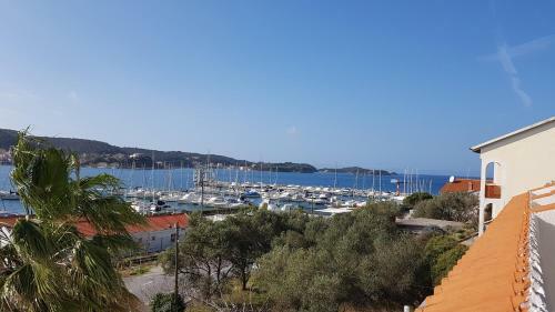 Bed & Breakfast Guest House Galeb2