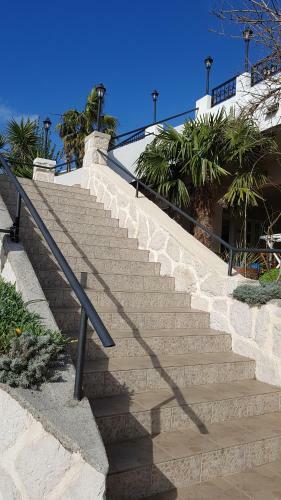 Bed & Breakfast Guest House Galeb2