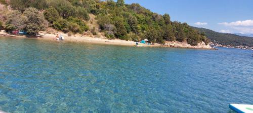 Bed & Breakfast Guest House Galeb2