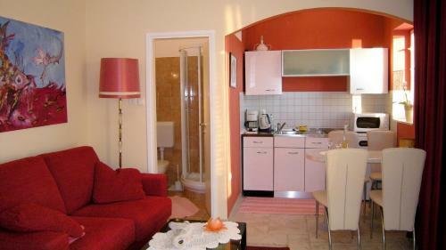 Hostal Adriatic Dream Apartments