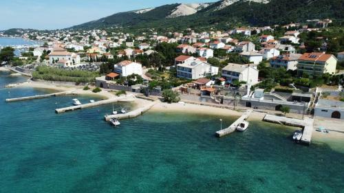 Hostal Adriatic Dream Apartments