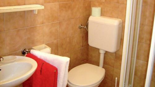 Hostal Adriatic Dream Apartments