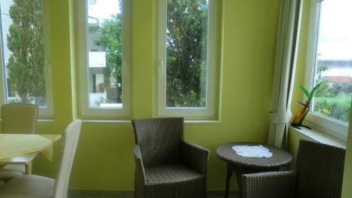 Hostal Adriatic Dream Apartments