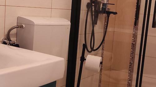 Hostal Adriatic Dream Apartments