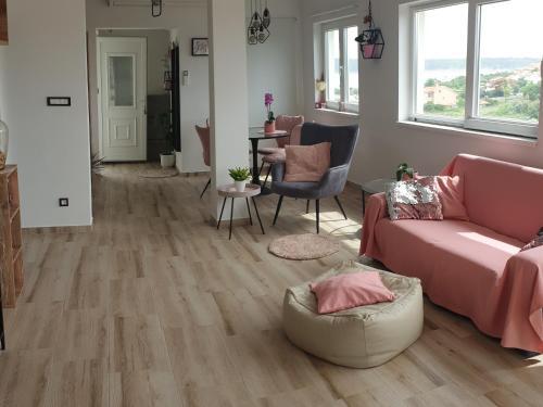 Apartment Mia 2