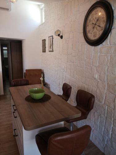 Apartamentos Lux Attic Old Town Rab