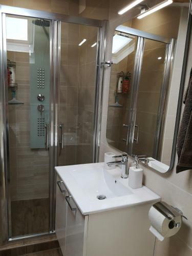 Apartamentos Lux Attic Old Town Rab