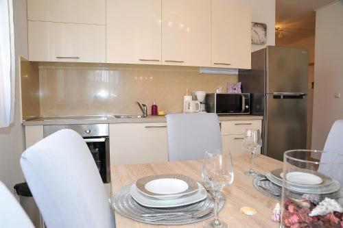 Apartamento Vile Palit Ksenija