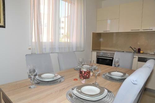 Apartamento Vile Palit Ksenija