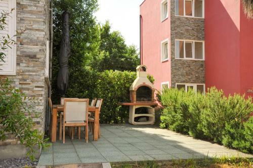 Apartamento Vile Palit Ksenija