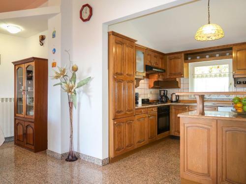 Apartment Antonina