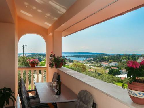Apartment Antonina