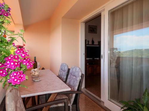 Apartment Antonina