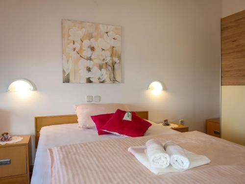Apartment Antonina