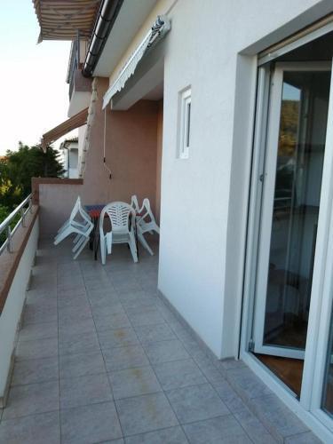 Apartments By The Sea Rab - 18363