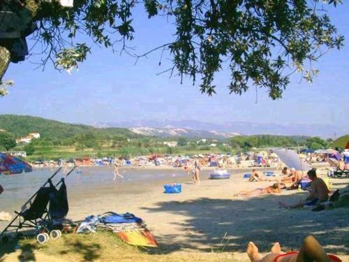 Apartman Luana