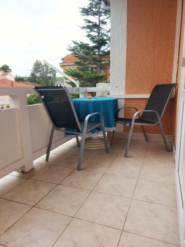 Apartman Luana
