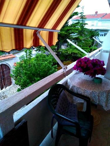 Apartman Luana