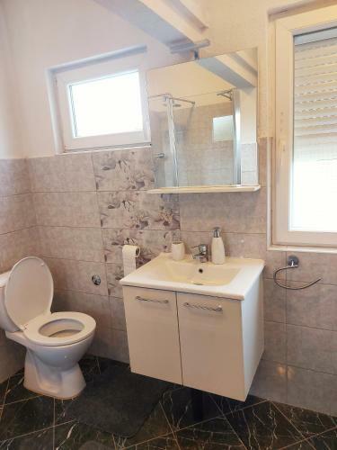 Apartman Luana