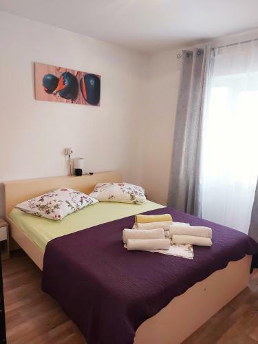 Apartman Luana