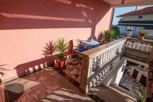 Apartman Boris