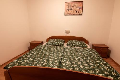 Apartman Boris