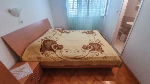 Apartman Boris
