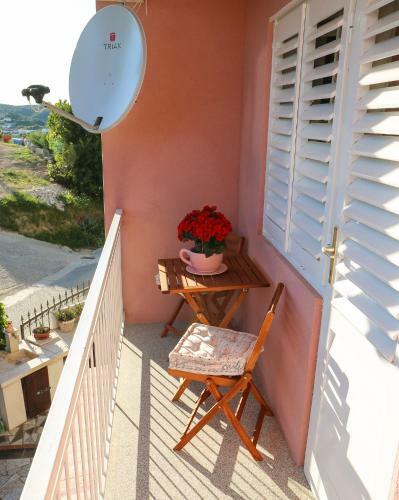 Apartman Boris